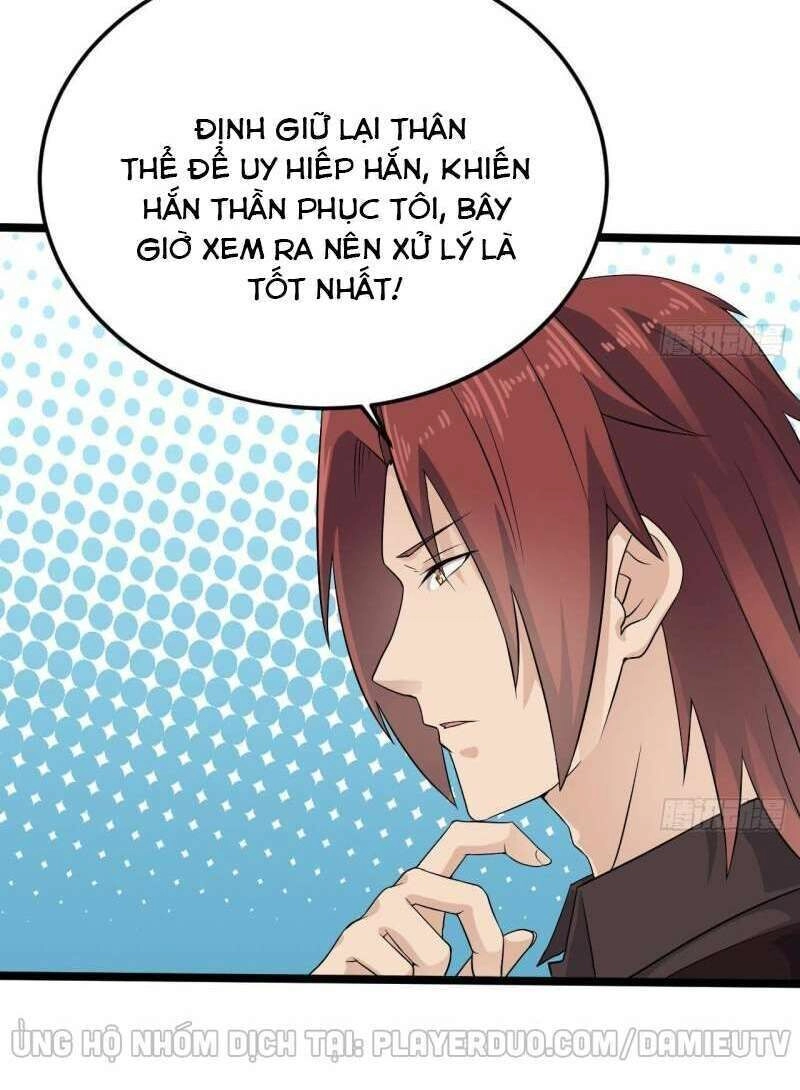 Địa Phủ Khai Phá Thương Chapter 206 - 15