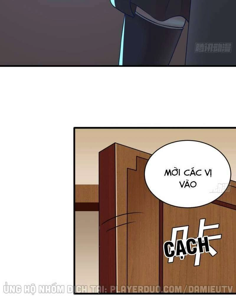 Địa Phủ Khai Phá Thương Chapter 208 - 11