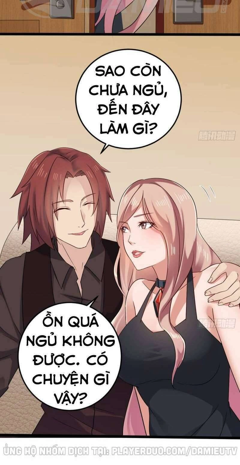 Địa Phủ Khai Phá Thương Chapter 209 - 4