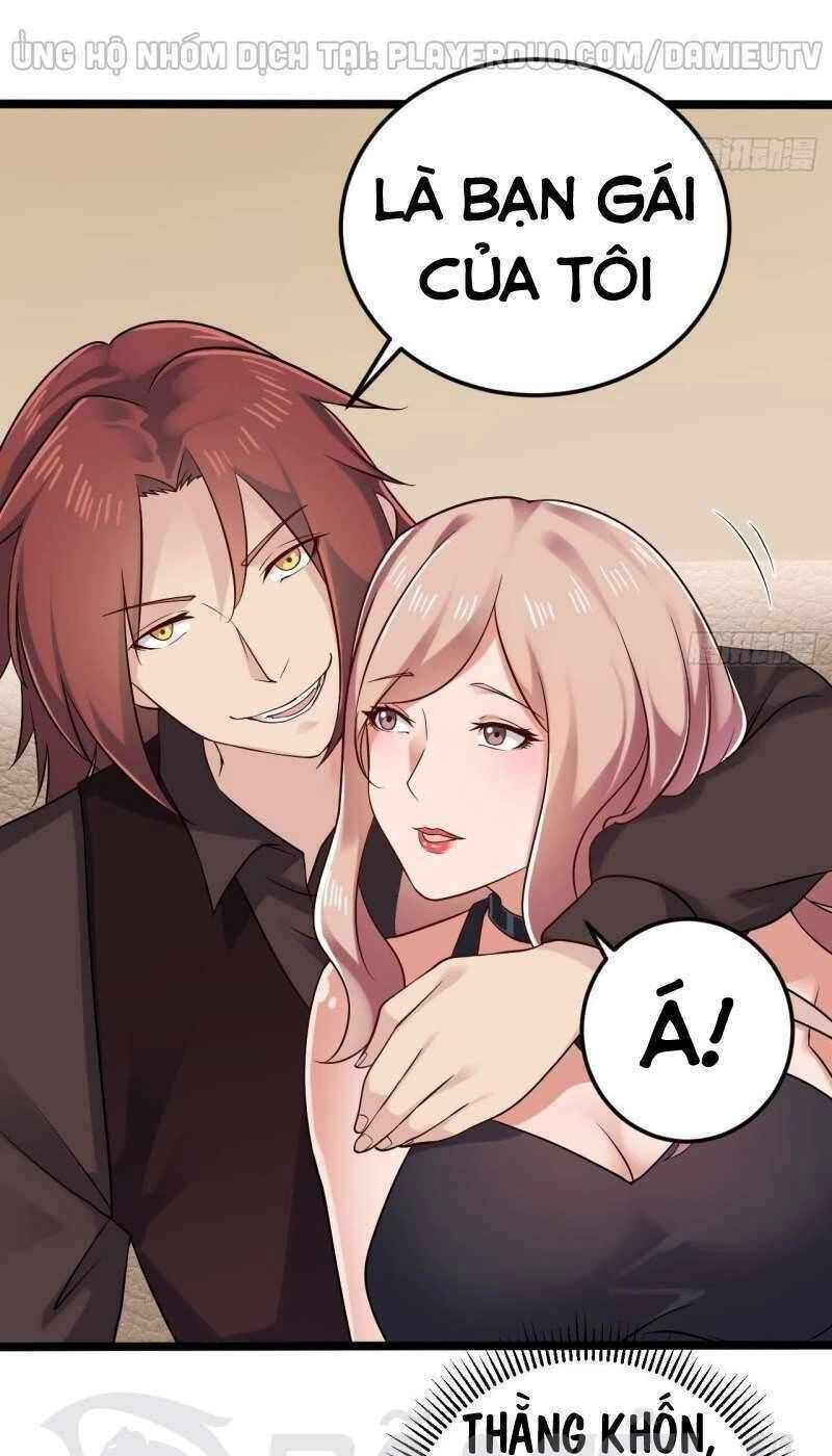 Địa Phủ Khai Phá Thương Chapter 209 - 7