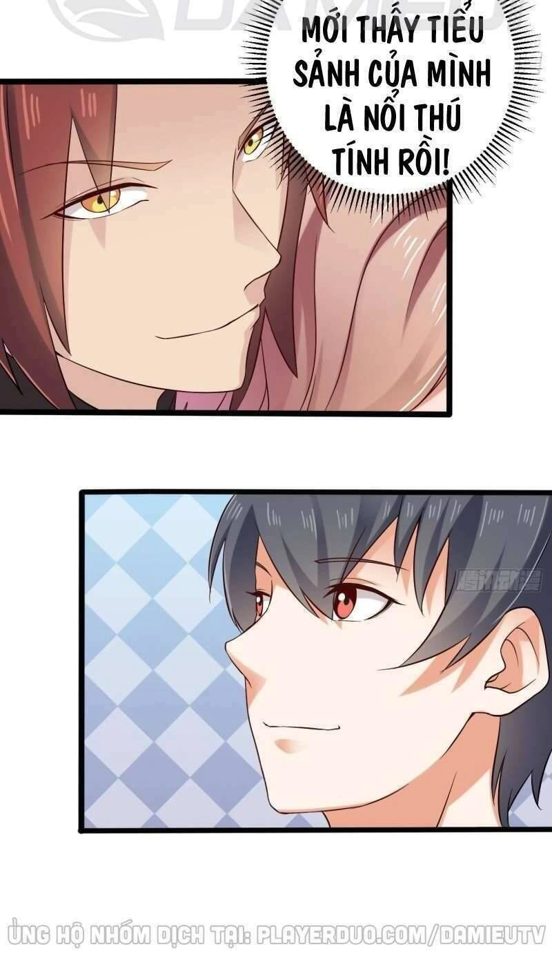 Địa Phủ Khai Phá Thương Chapter 209 - 8