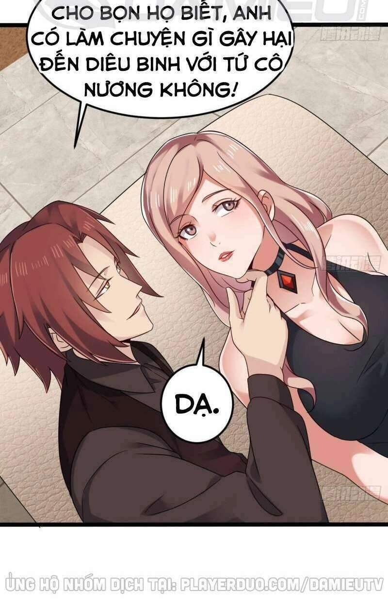 Địa Phủ Khai Phá Thương Chapter 209 - 10