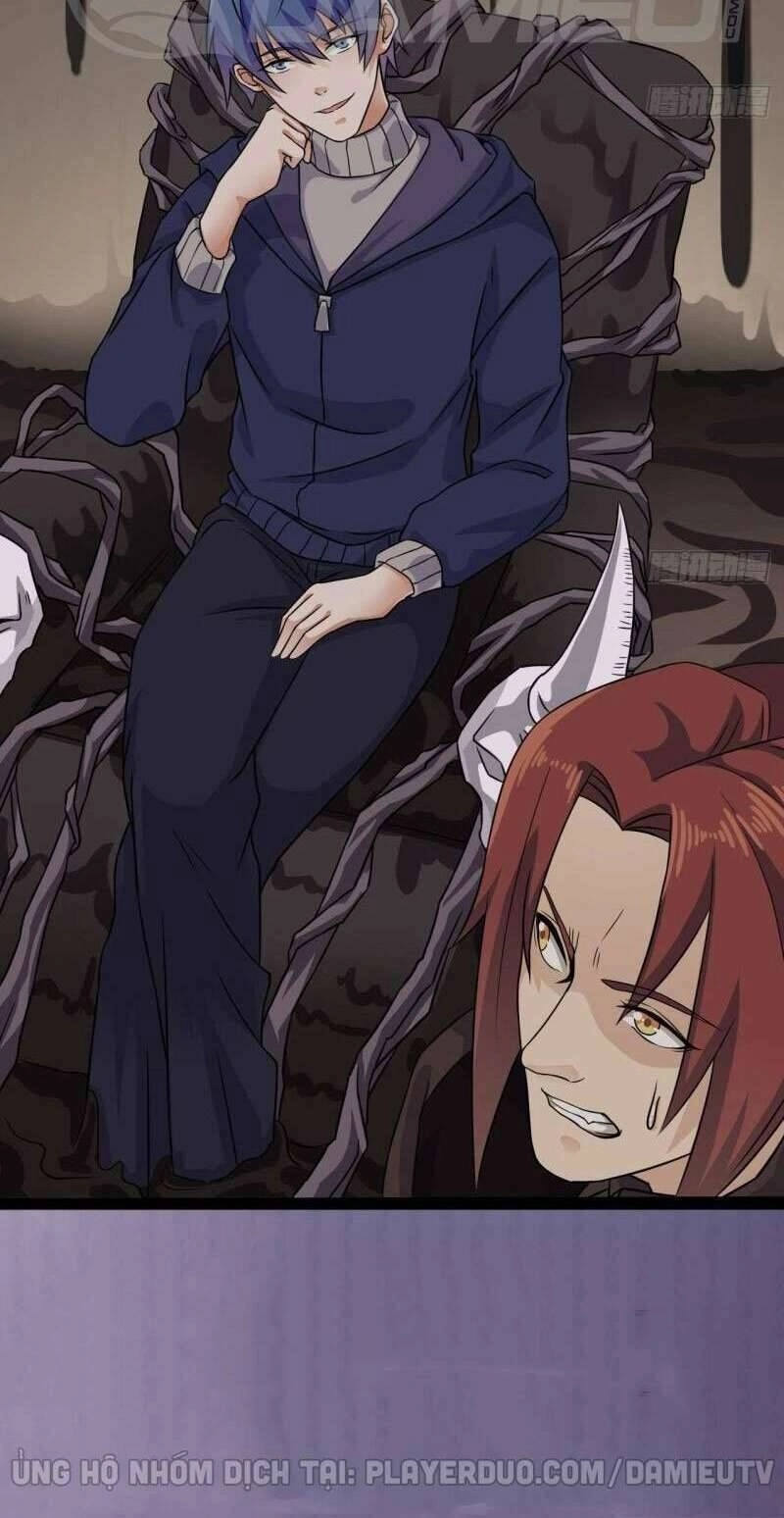 Địa Phủ Khai Phá Thương Chapter 212 - 16