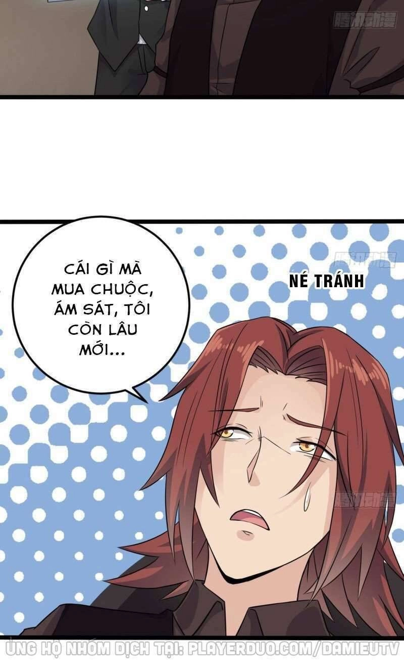 Địa Phủ Khai Phá Thương Chapter 213 - 6