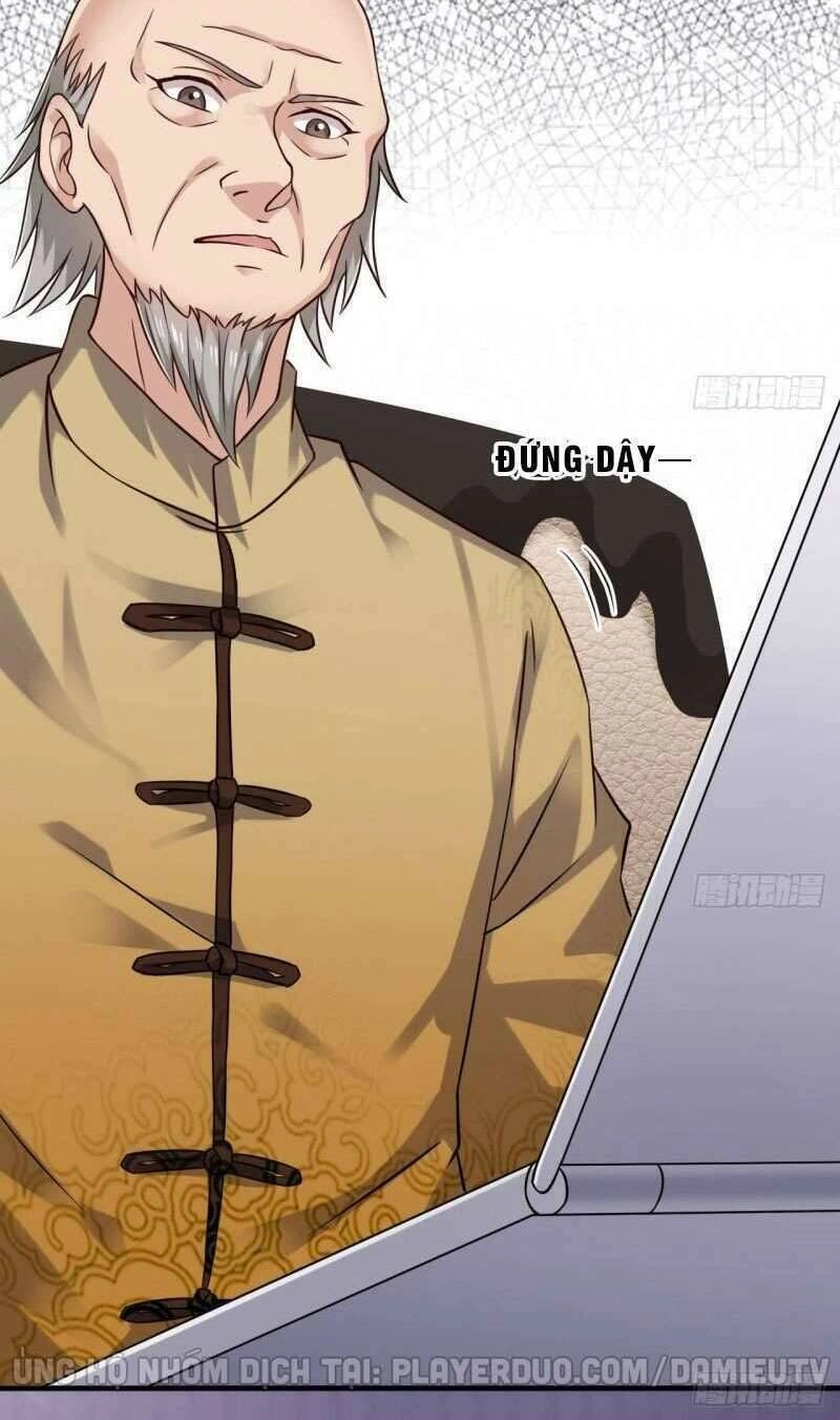 Địa Phủ Khai Phá Thương Chapter 213 - 16