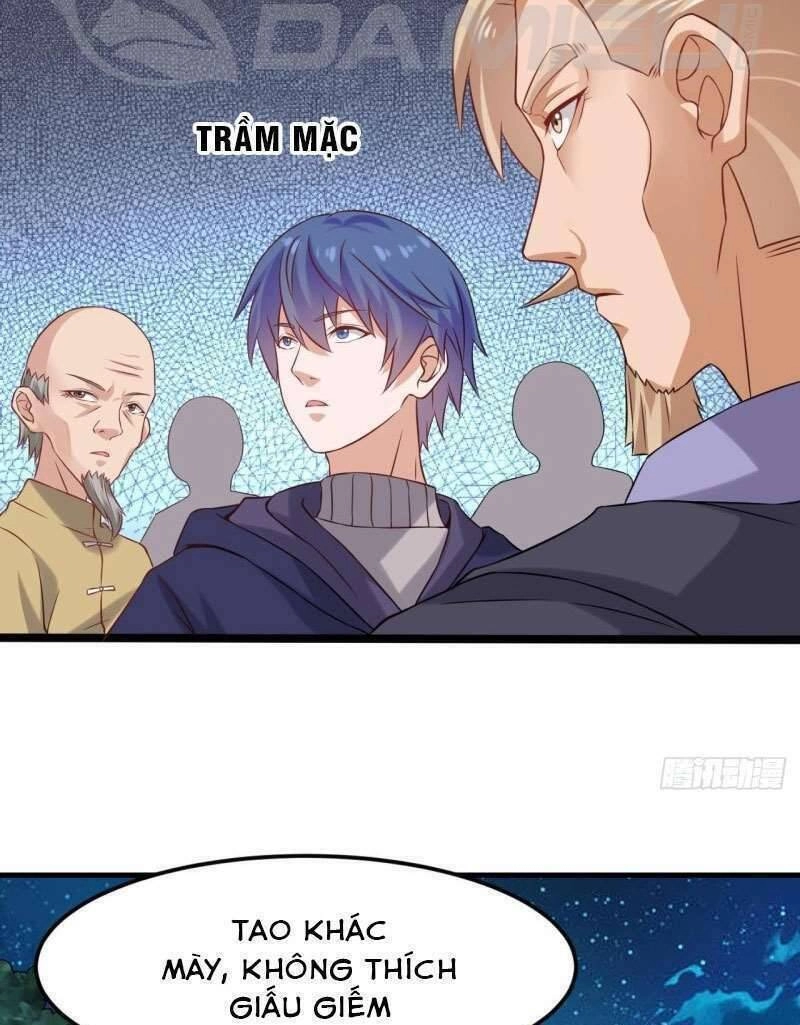 Địa Phủ Khai Phá Thương Chapter 214 - 8