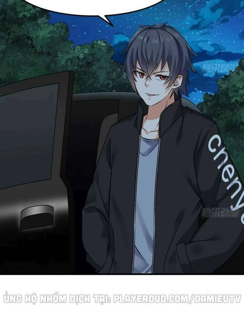 Địa Phủ Khai Phá Thương Chapter 214 - 9