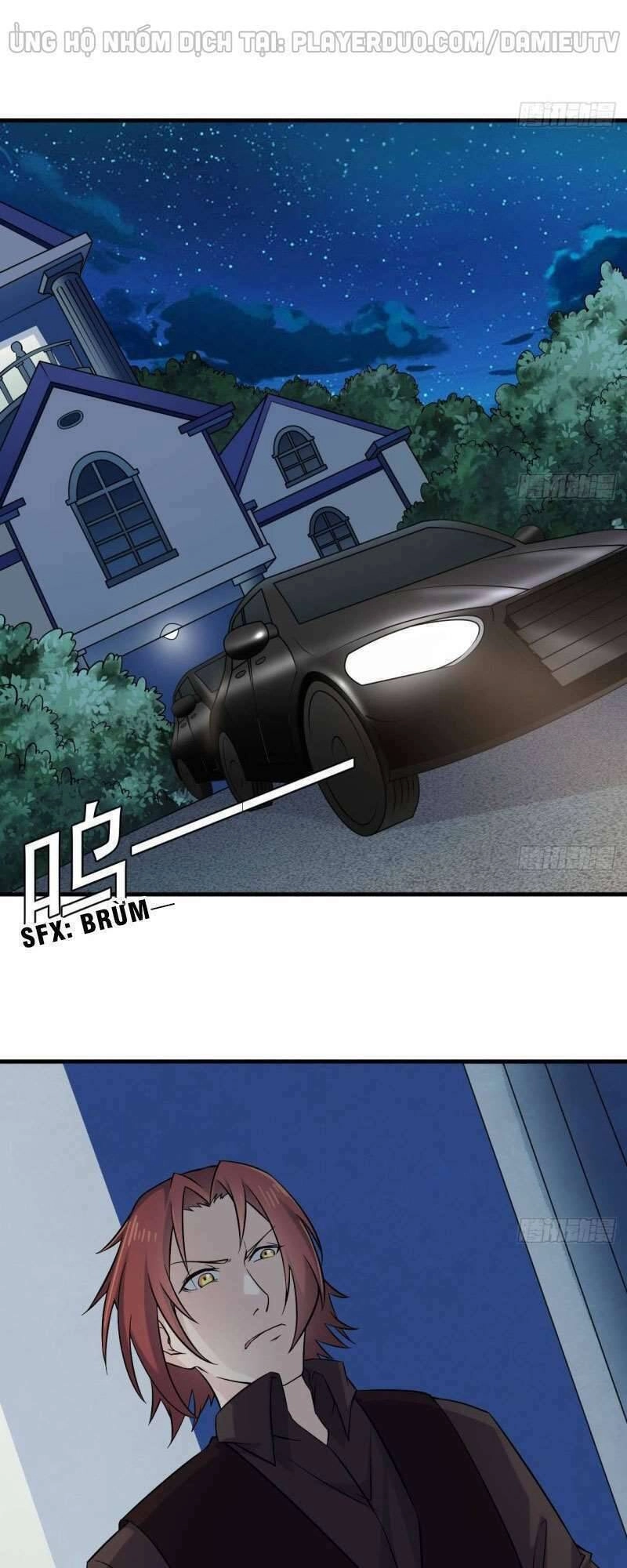 Địa Phủ Khai Phá Thương Chapter 214 - 10