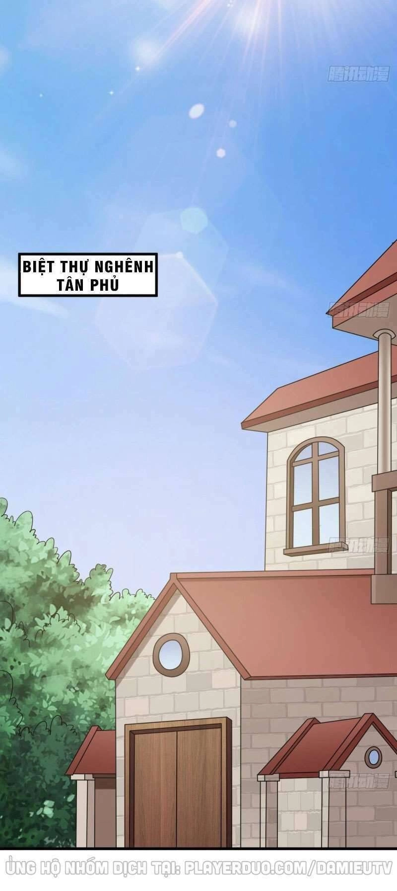 Địa Phủ Khai Phá Thương Chapter 214 - 12