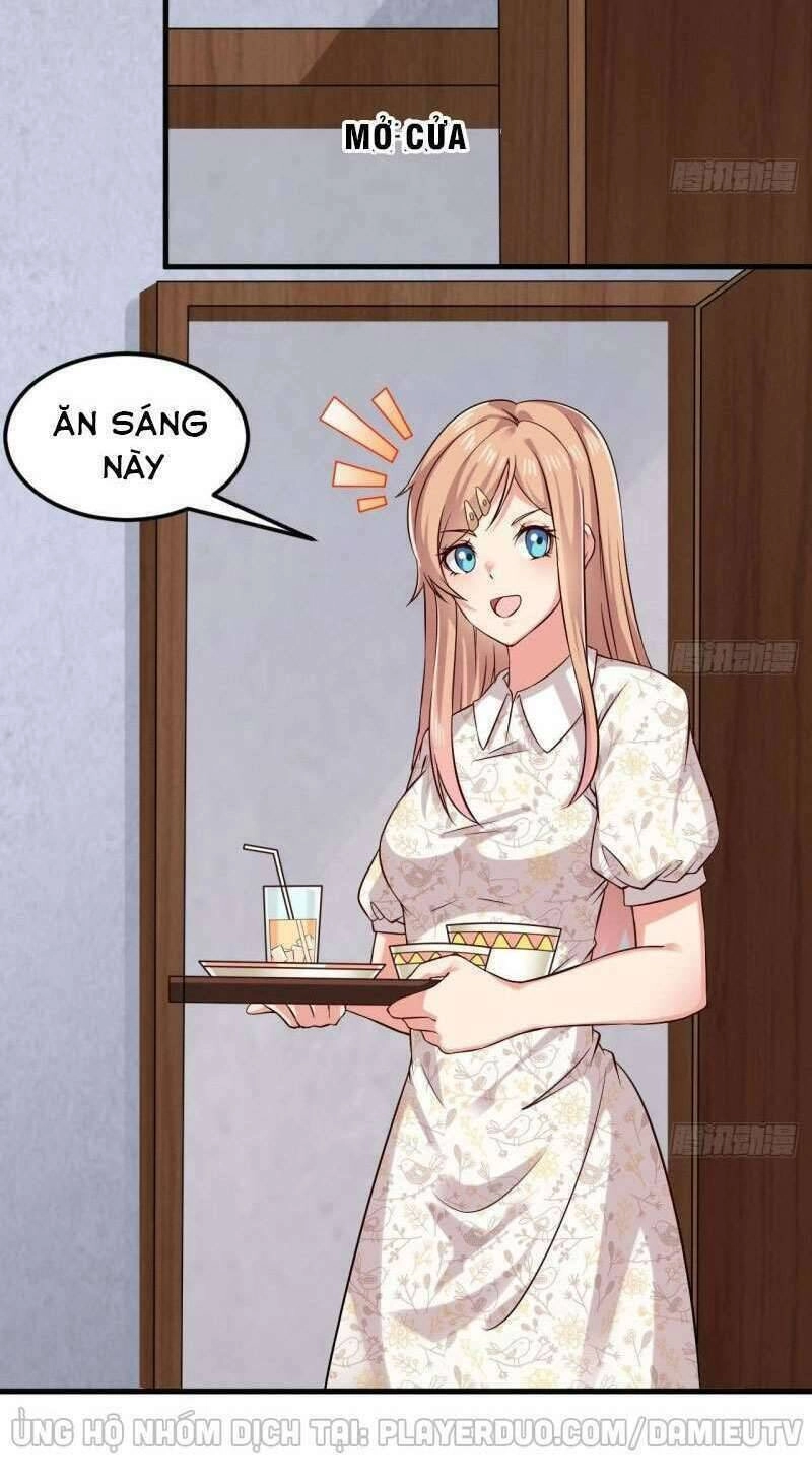 Địa Phủ Khai Phá Thương Chapter 214 - 15