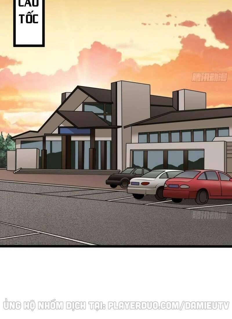 Địa Phủ Khai Phá Thương Chapter 215 - 6