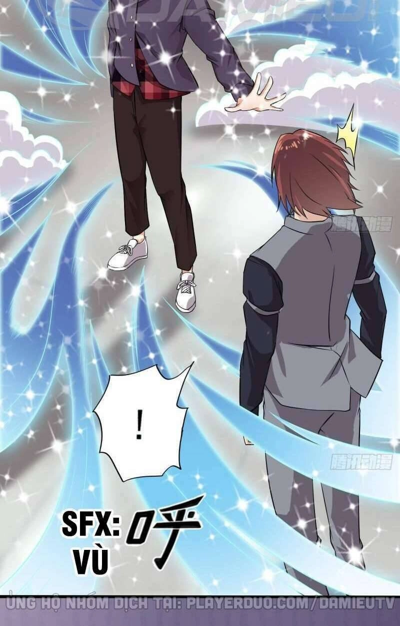 Địa Phủ Khai Phá Thương Chapter 215 - 17