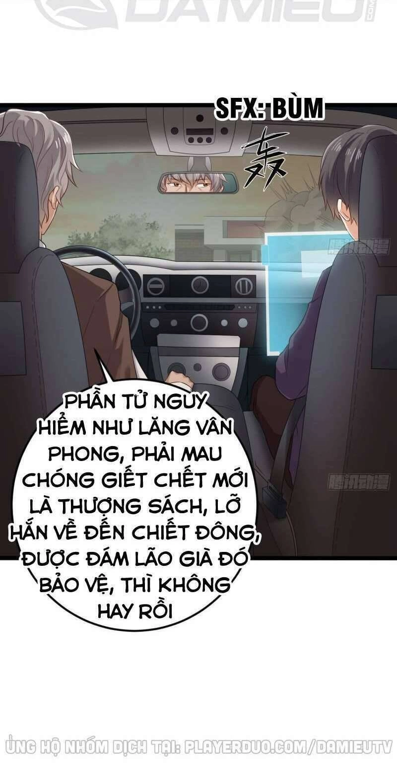 Địa Phủ Khai Phá Thương Chapter 216 - 13