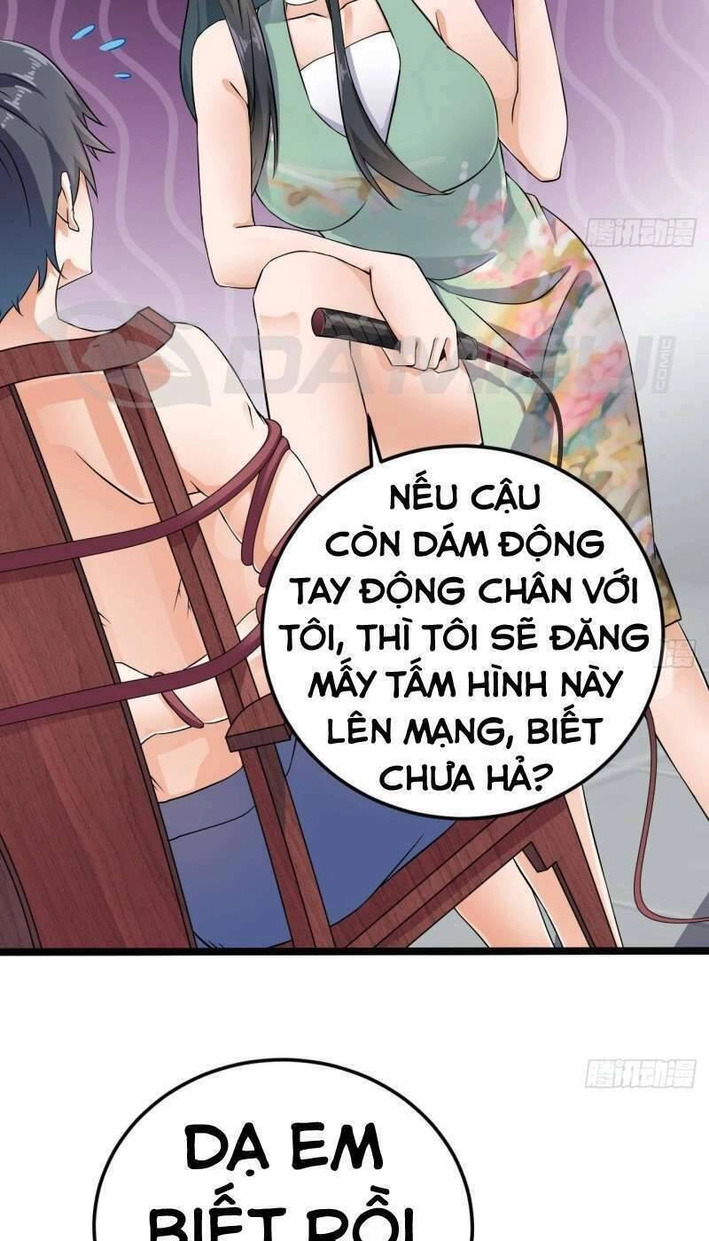 Địa Phủ Khai Phá Thương Chapter 218 - 7
