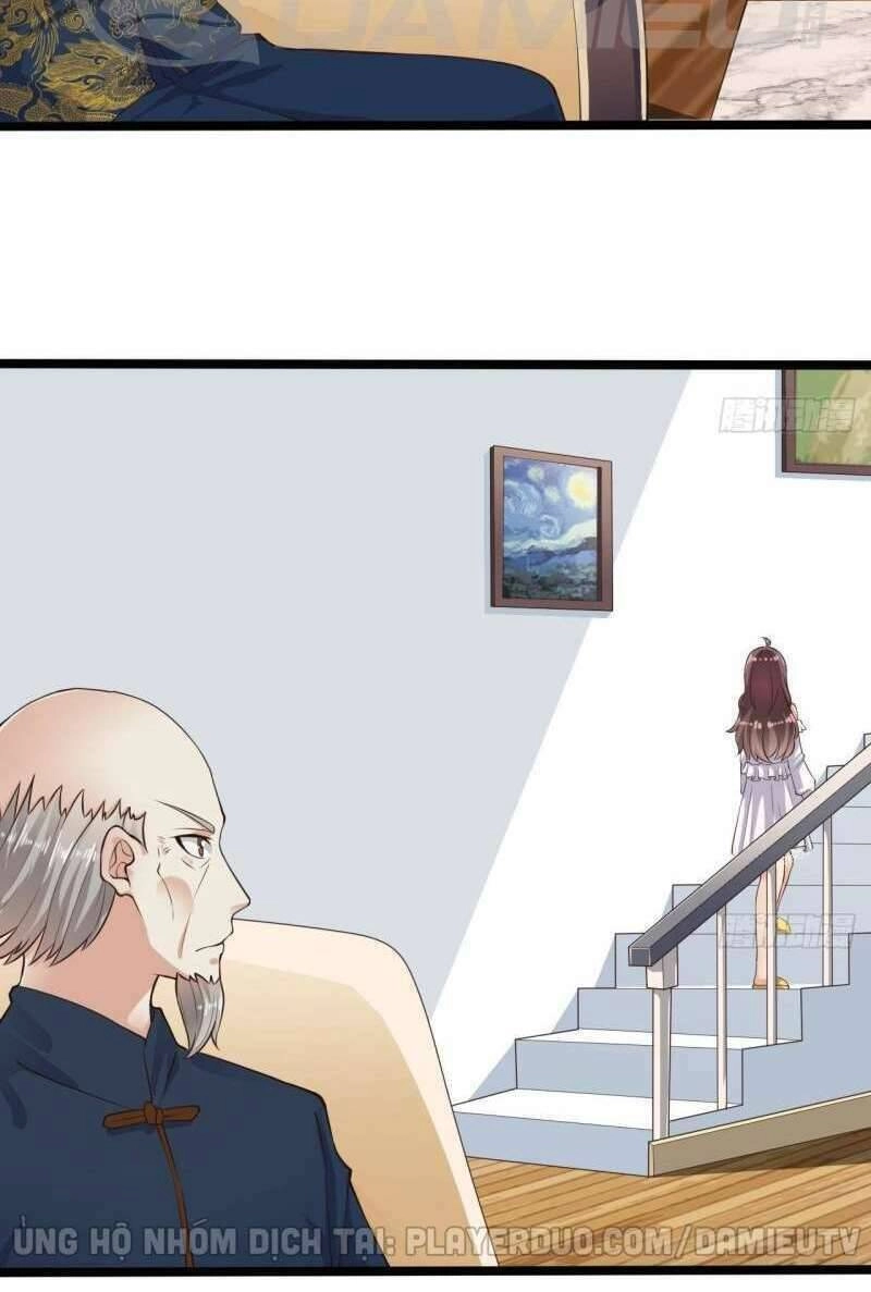 Địa Phủ Khai Phá Thương Chapter 219 - 8