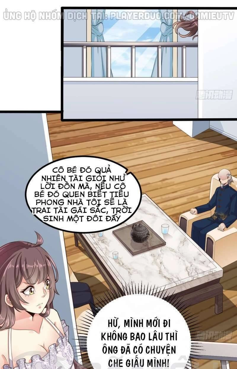 Địa Phủ Khai Phá Thương Chapter 219 - 9