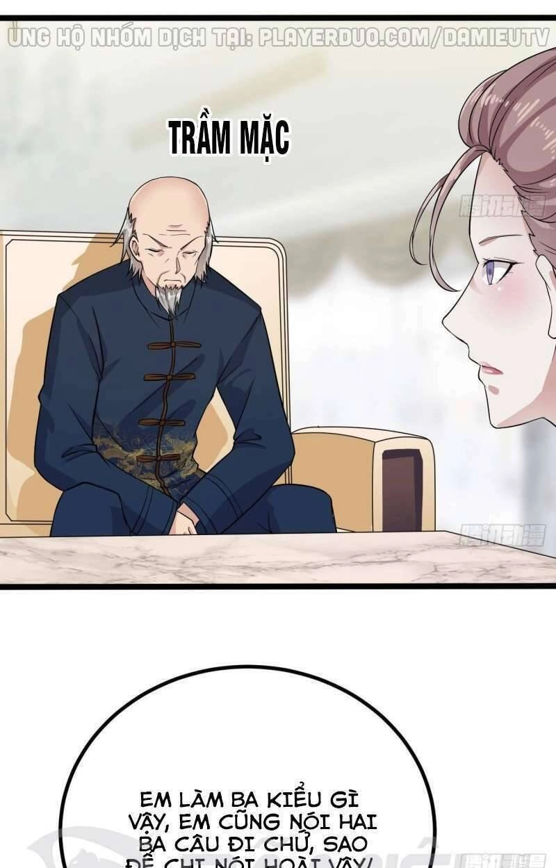 Địa Phủ Khai Phá Thương Chapter 219 - 13