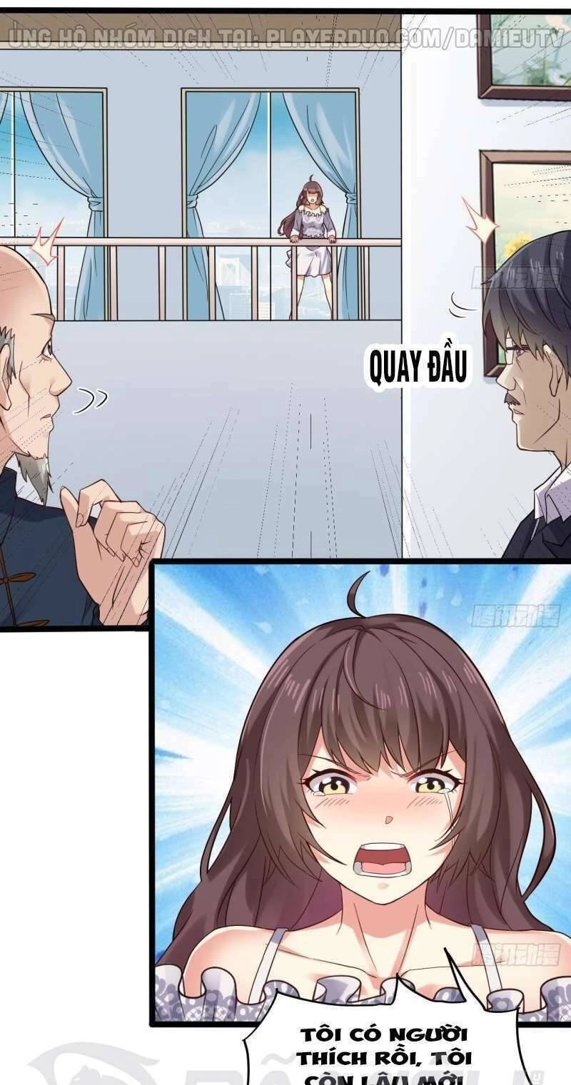 Địa Phủ Khai Phá Thương Chapter 219 - 17