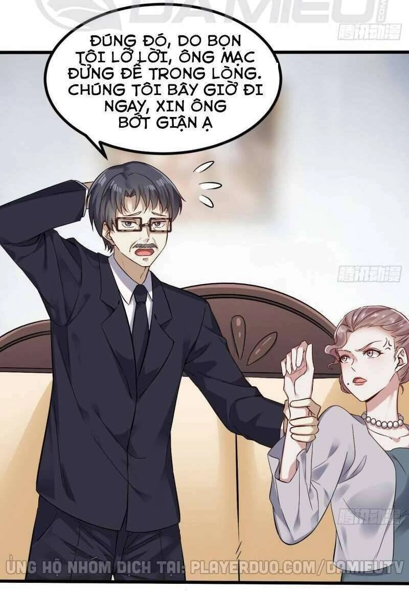 Địa Phủ Khai Phá Thương Chapter 220 - 14