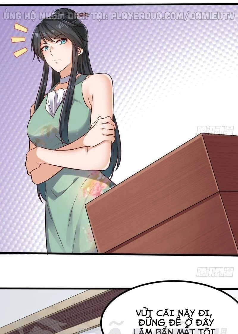 Địa Phủ Khai Phá Thương Chapter 220 - 17