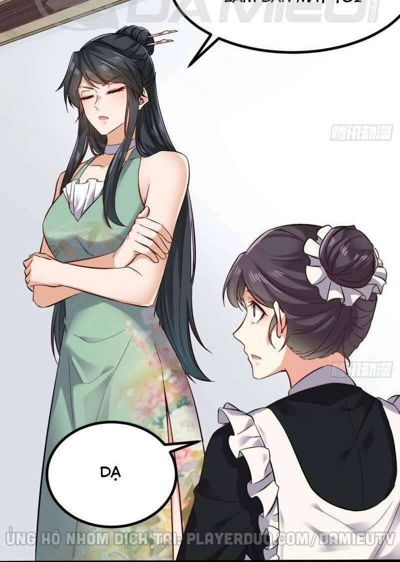 Địa Phủ Khai Phá Thương Chapter 220 - 18