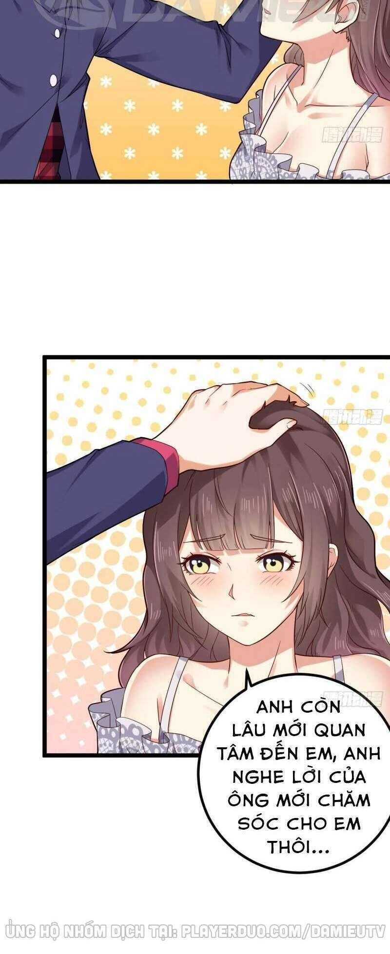 Địa Phủ Khai Phá Thương Chapter 221 - 4