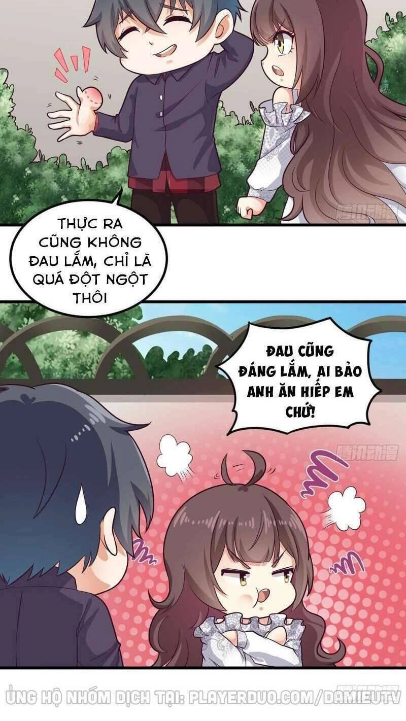 Địa Phủ Khai Phá Thương Chapter 221 - 10