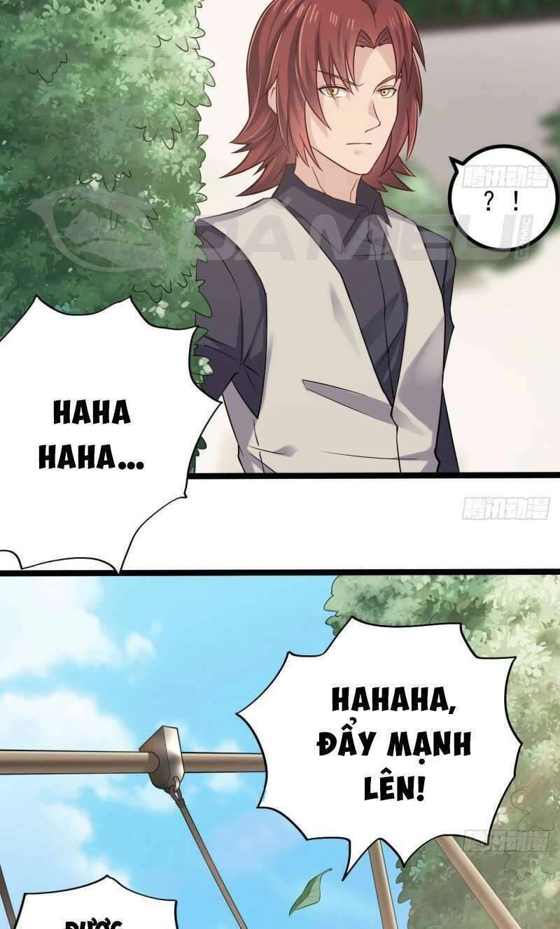 Địa Phủ Khai Phá Thương Chapter 222 - 15