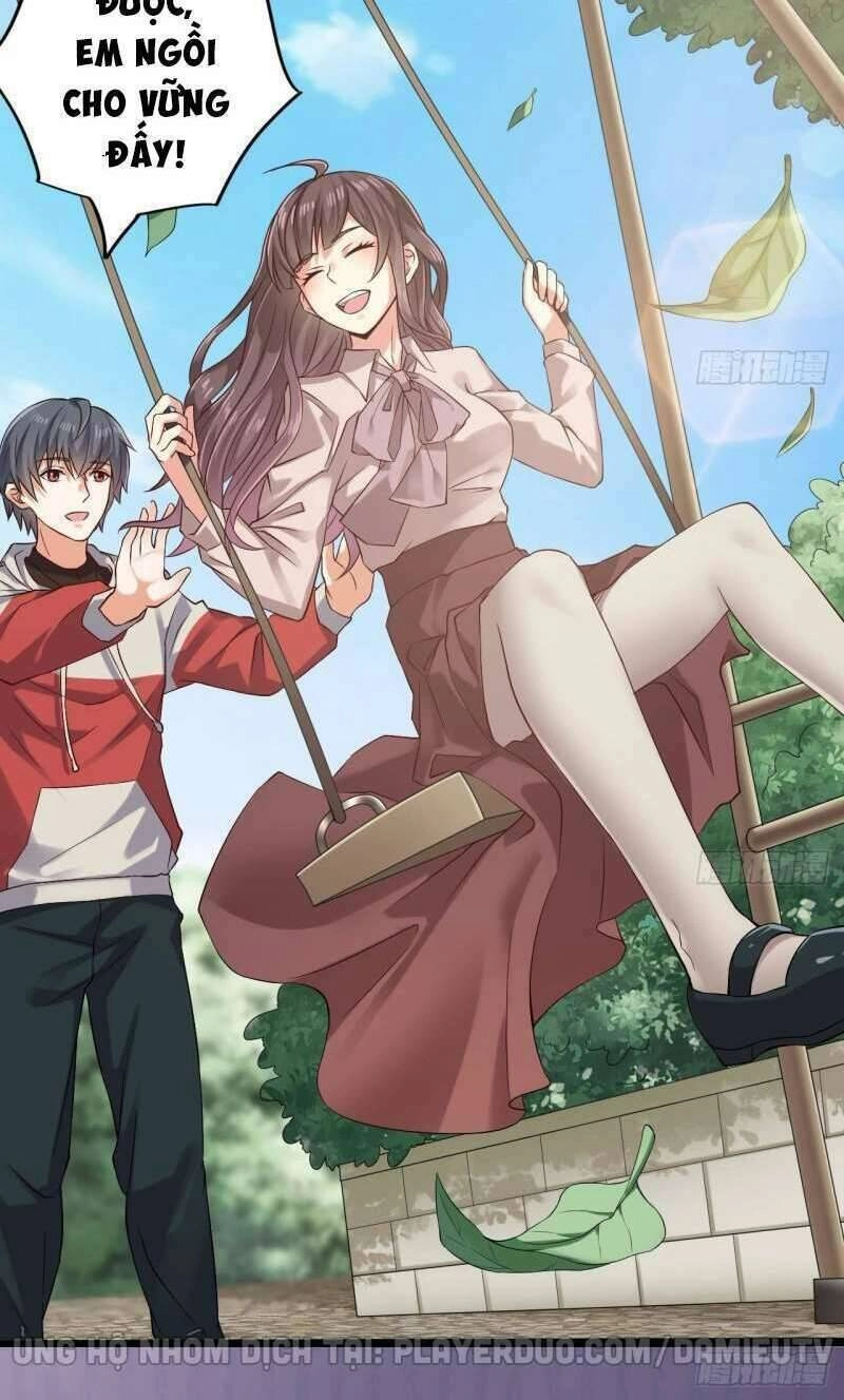 Địa Phủ Khai Phá Thương Chapter 222 - 16