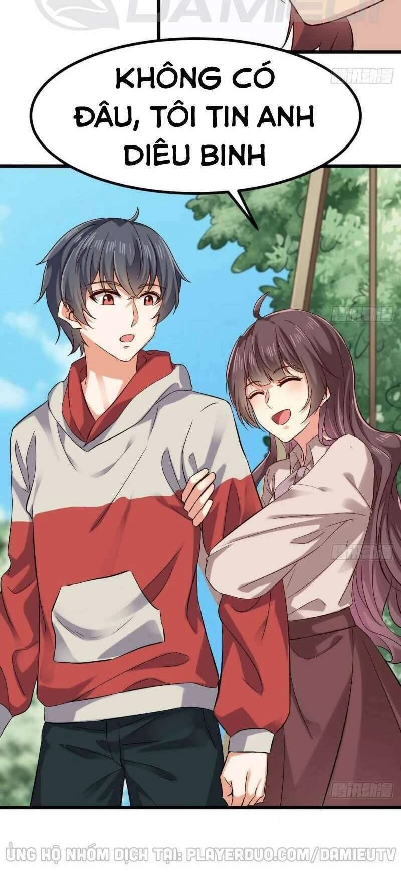 Địa Phủ Khai Phá Thương Chapter 223 - 10