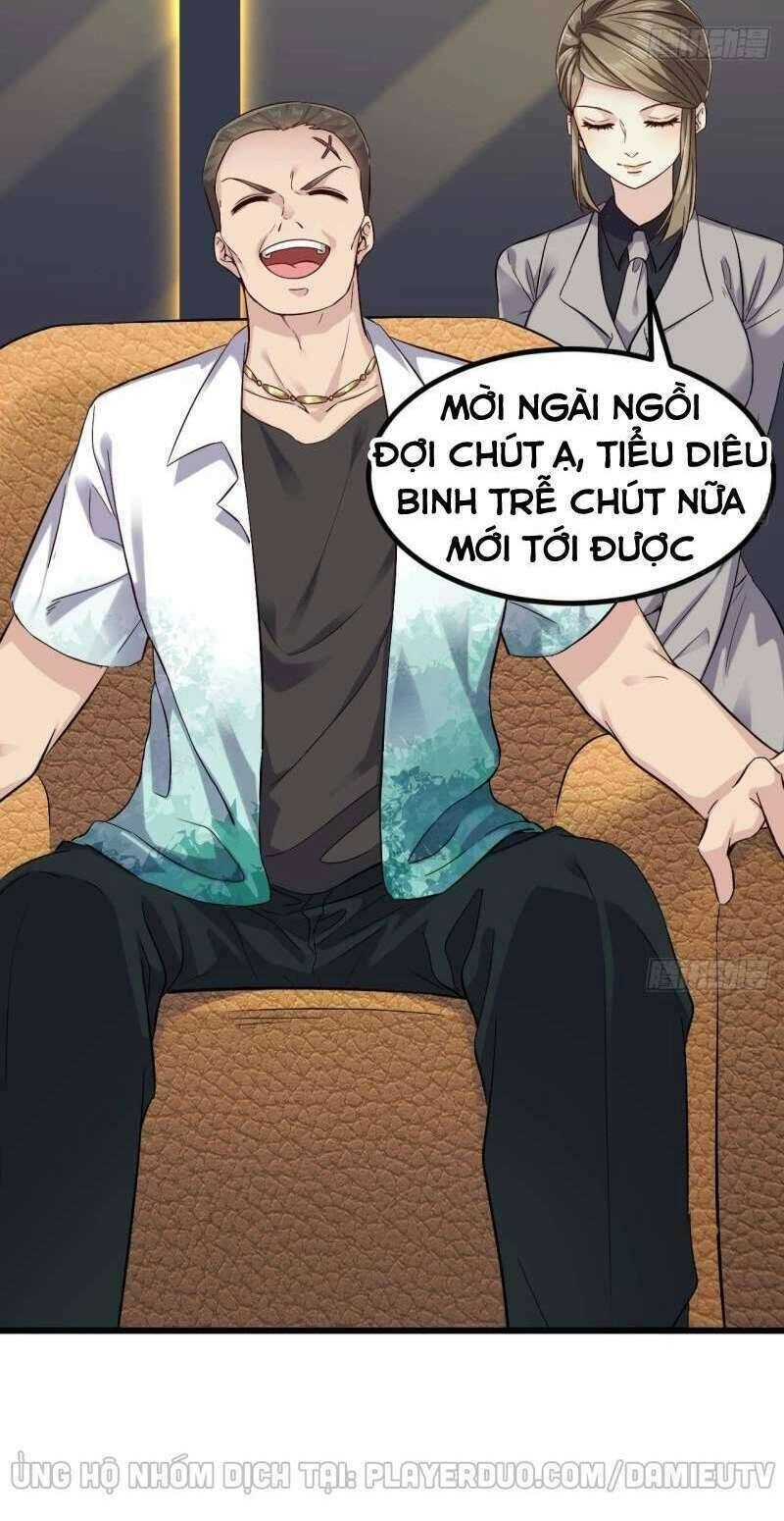 Địa Phủ Khai Phá Thương Chapter 224 - 6