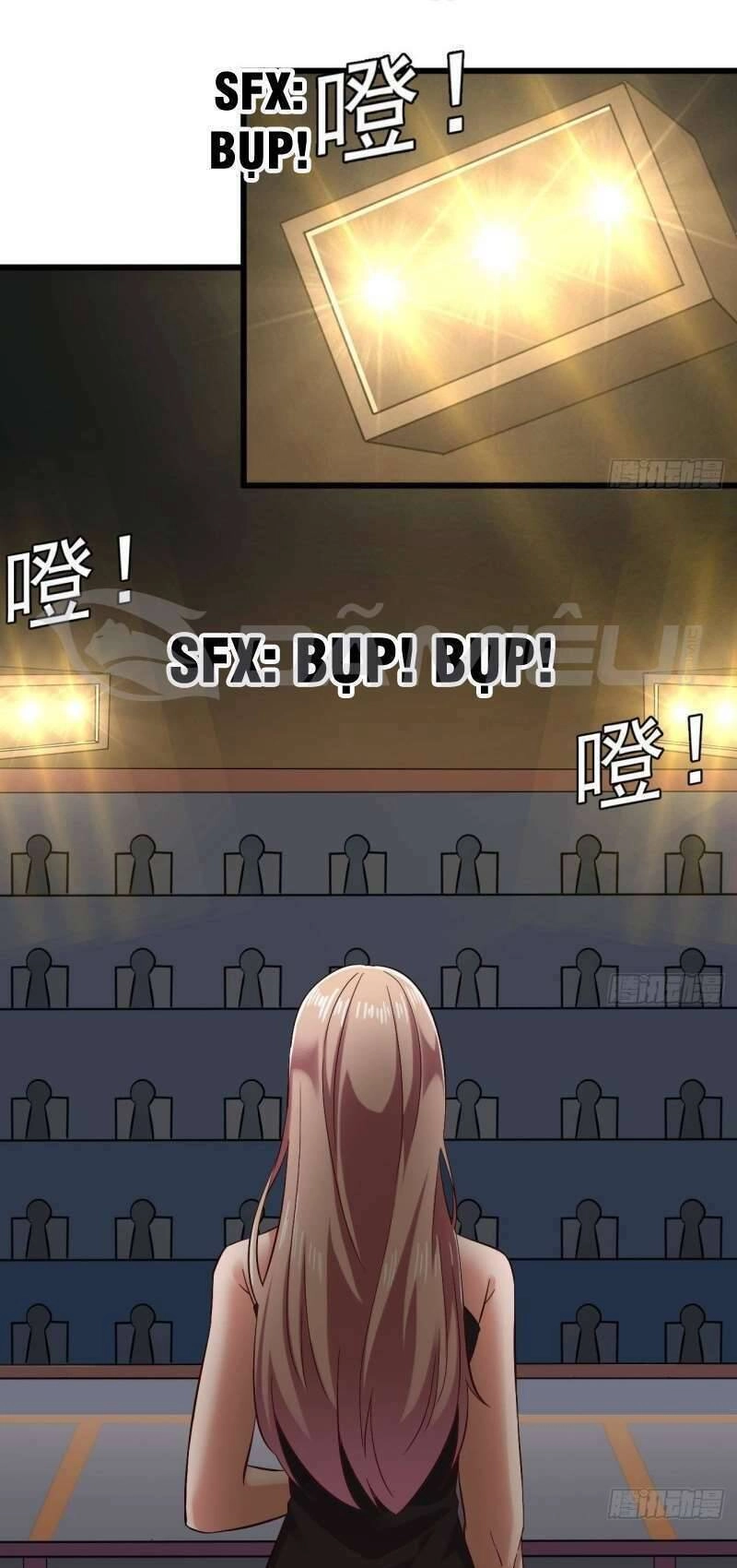 Địa Phủ Khai Phá Thương Chapter 224 - 8