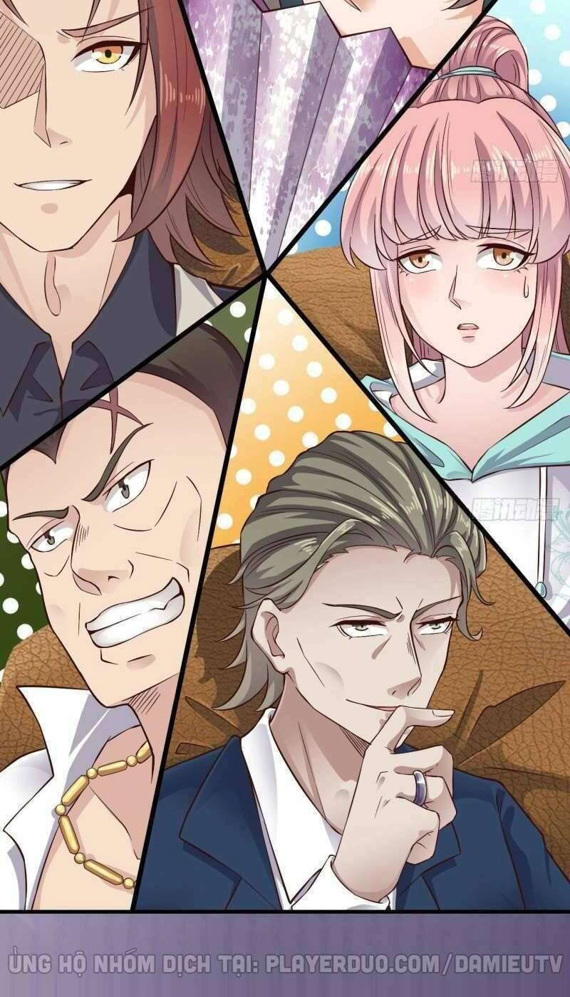 Địa Phủ Khai Phá Thương Chapter 224 - 14