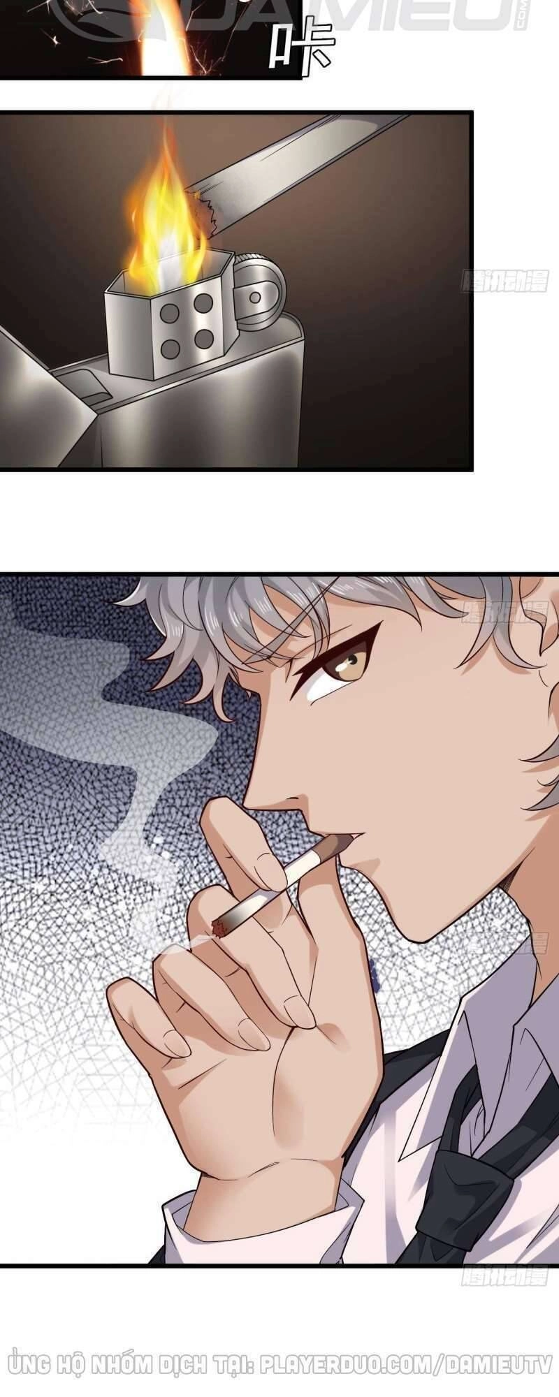 Địa Phủ Khai Phá Thương Chapter 225 - 8