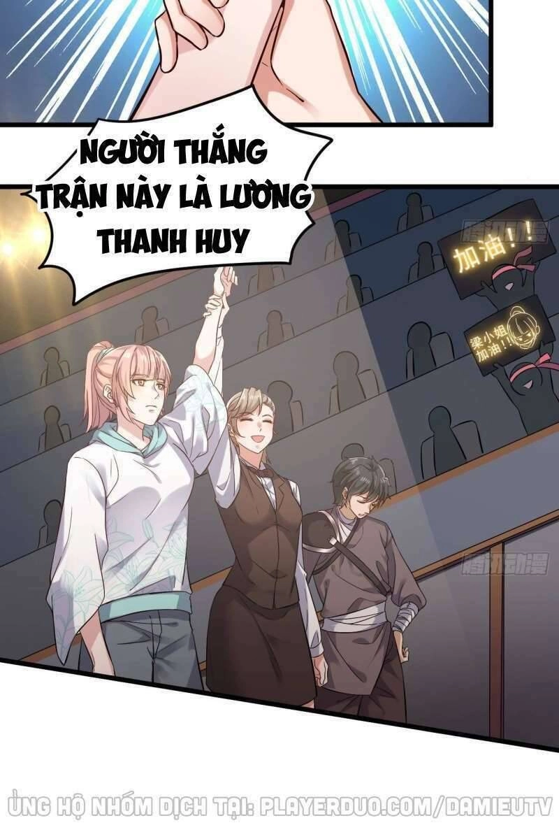 Địa Phủ Khai Phá Thương Chapter 225 - 11