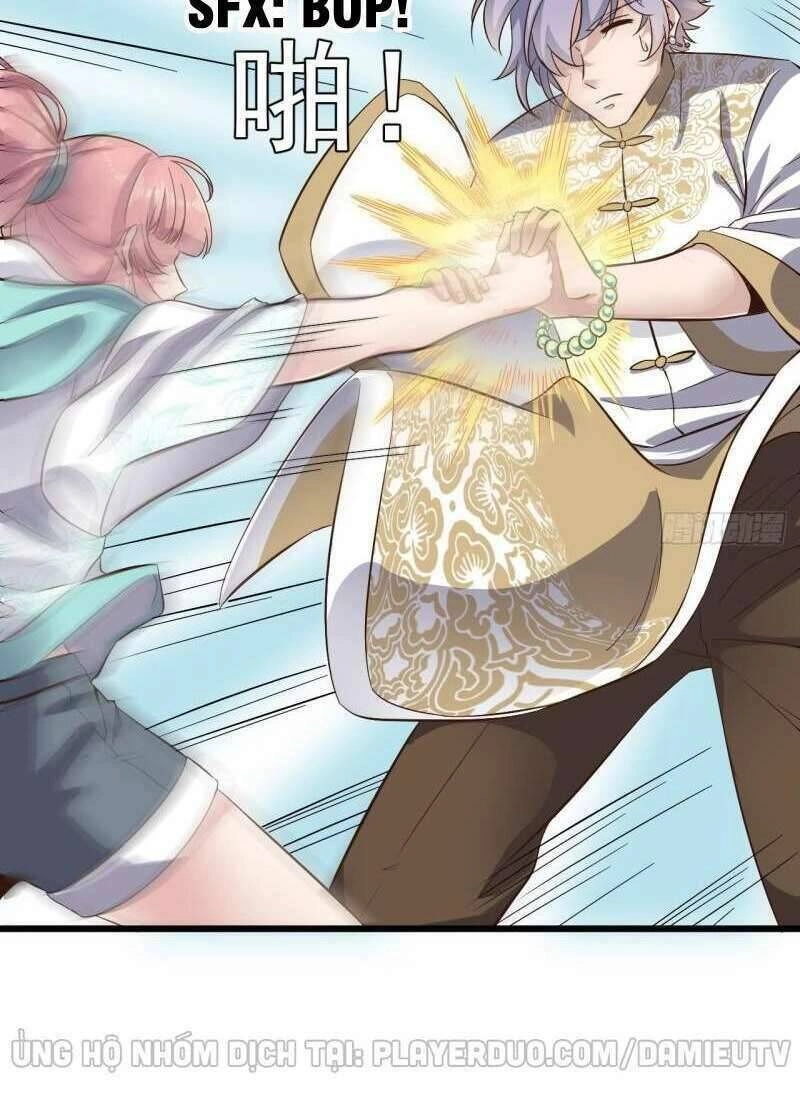 Địa Phủ Khai Phá Thương Chapter 226 - 5