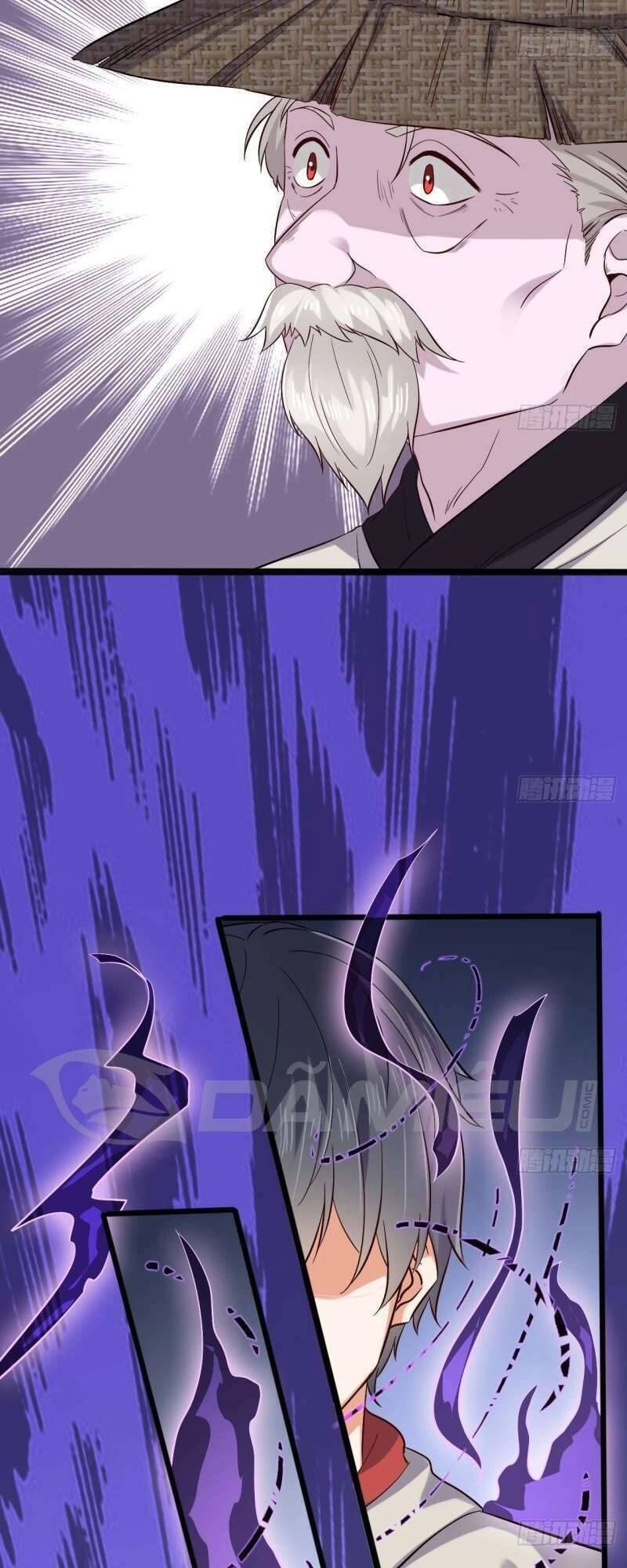 Địa Phủ Khai Phá Thương Chapter 227 - 8