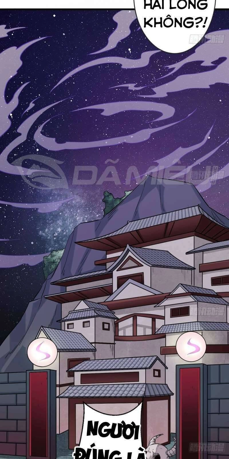 Địa Phủ Khai Phá Thương Chapter 227 - 18