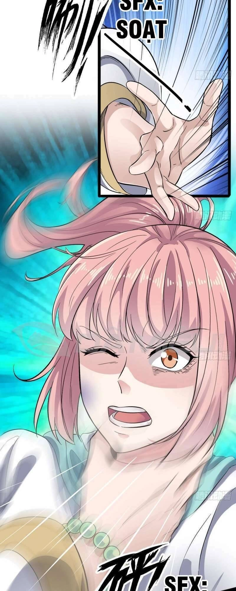 Địa Phủ Khai Phá Thương Chapter 228 - 6