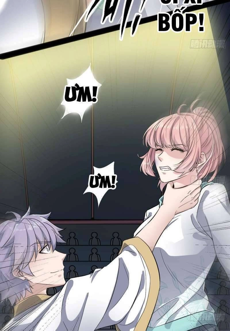 Địa Phủ Khai Phá Thương Chapter 228 - 7