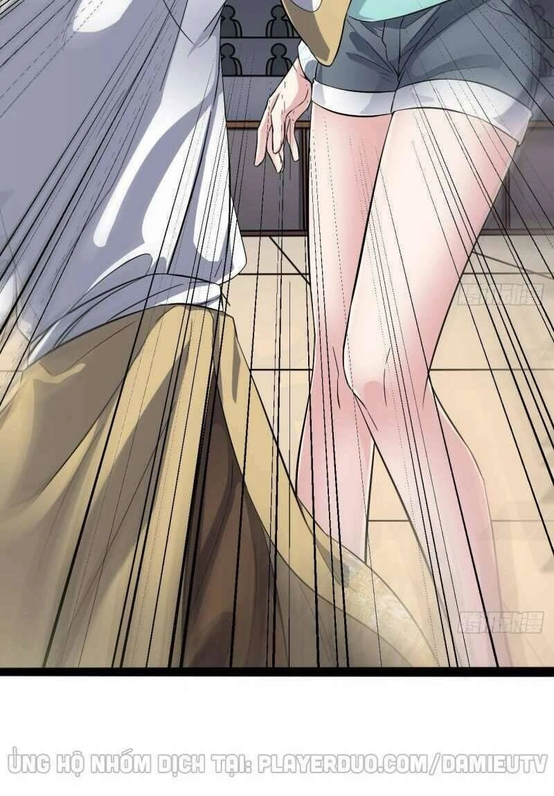 Địa Phủ Khai Phá Thương Chapter 228 - 8