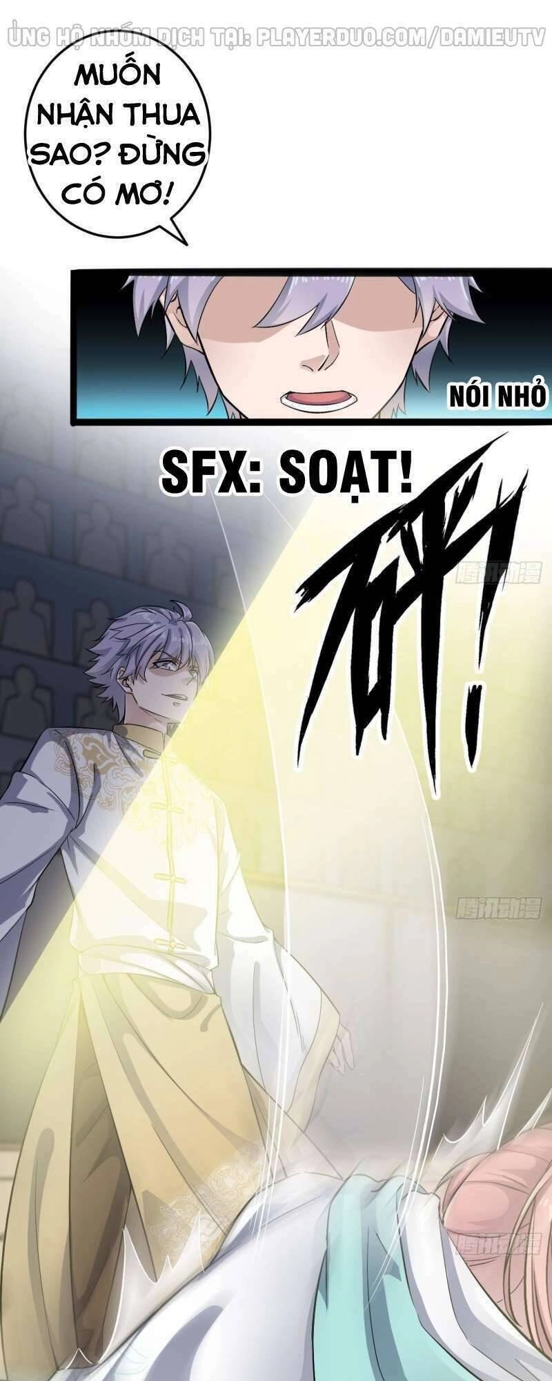 Địa Phủ Khai Phá Thương Chapter 228 - 9