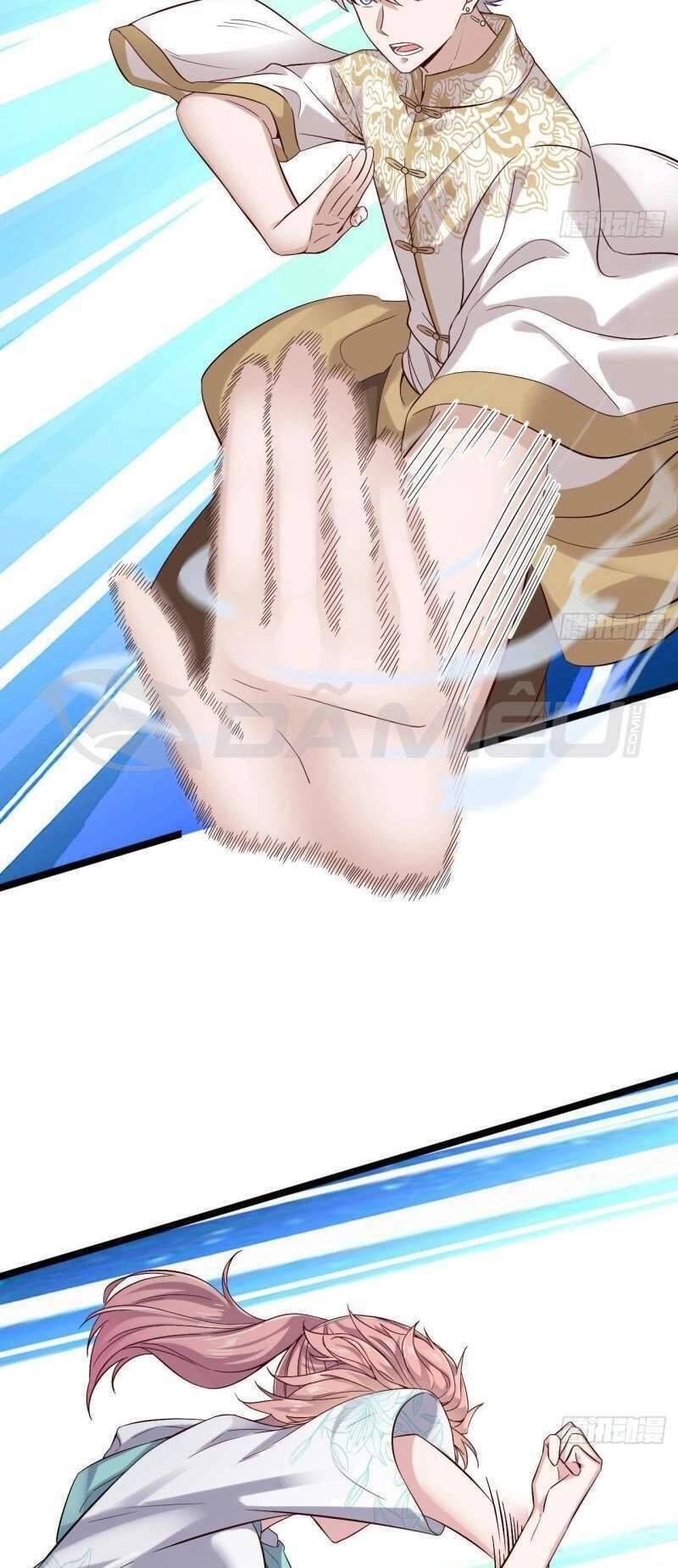 Địa Phủ Khai Phá Thương Chapter 228 - 16