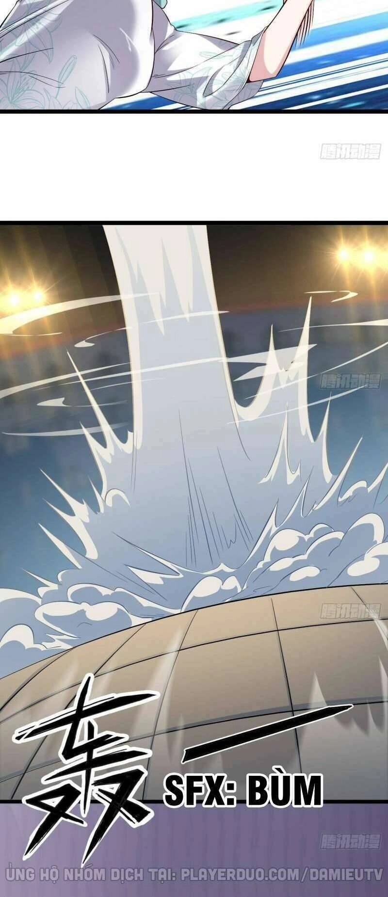 Địa Phủ Khai Phá Thương Chapter 228 - 17