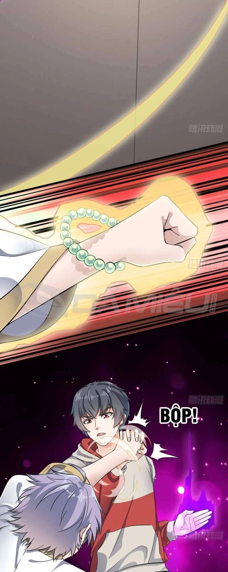 Địa Phủ Khai Phá Thương Chapter 230 - 2