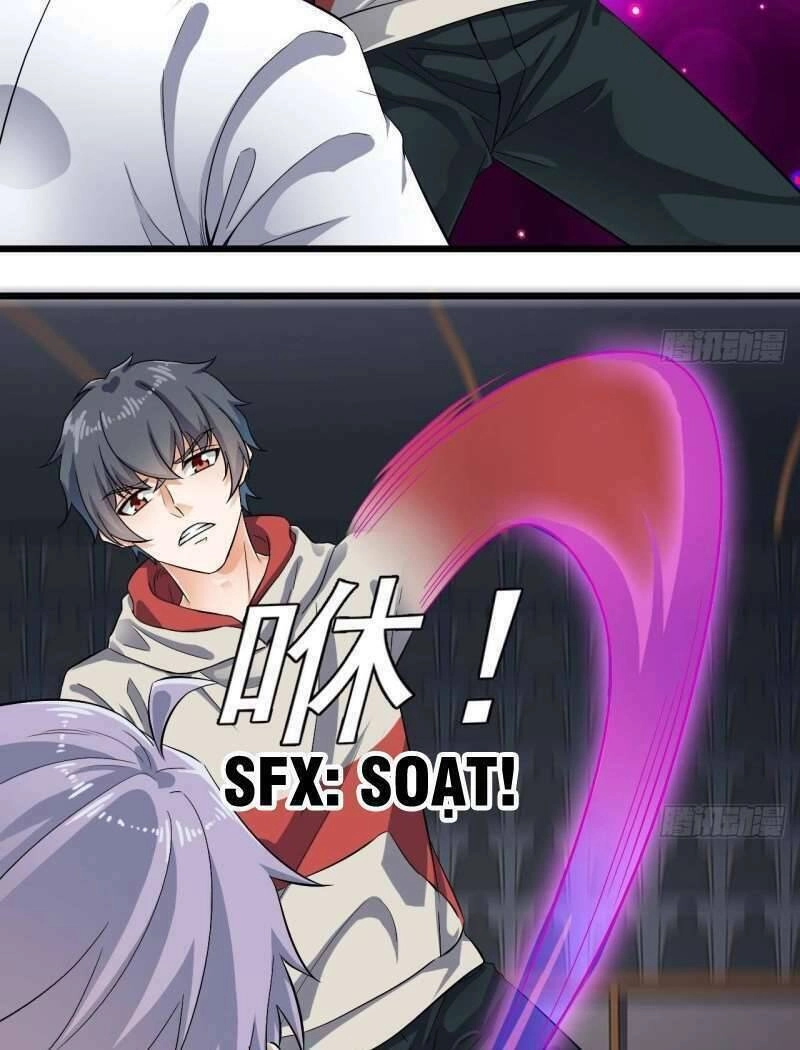 Địa Phủ Khai Phá Thương Chapter 230 - 3