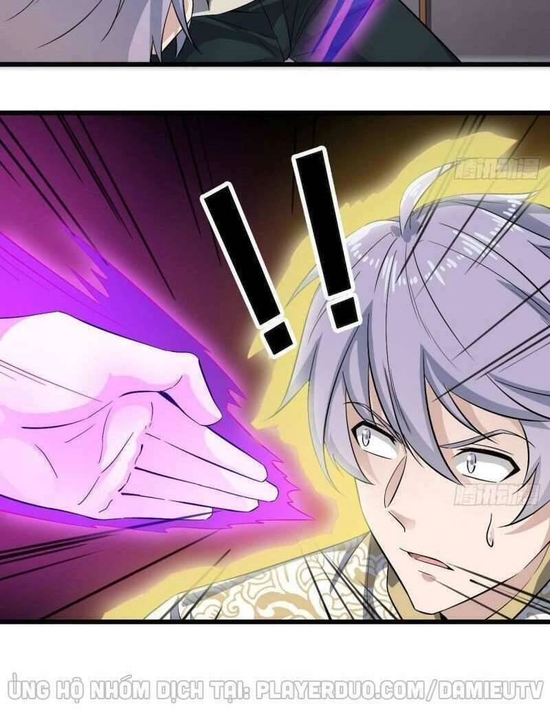 Địa Phủ Khai Phá Thương Chapter 230 - 4