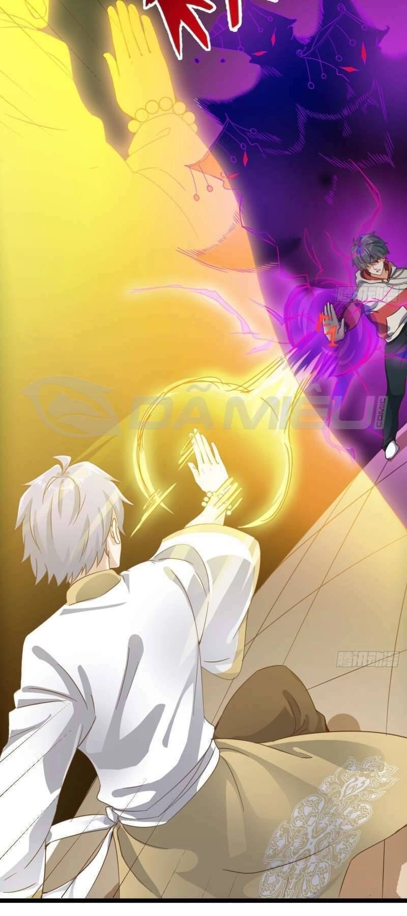 Địa Phủ Khai Phá Thương Chapter 230 - 12