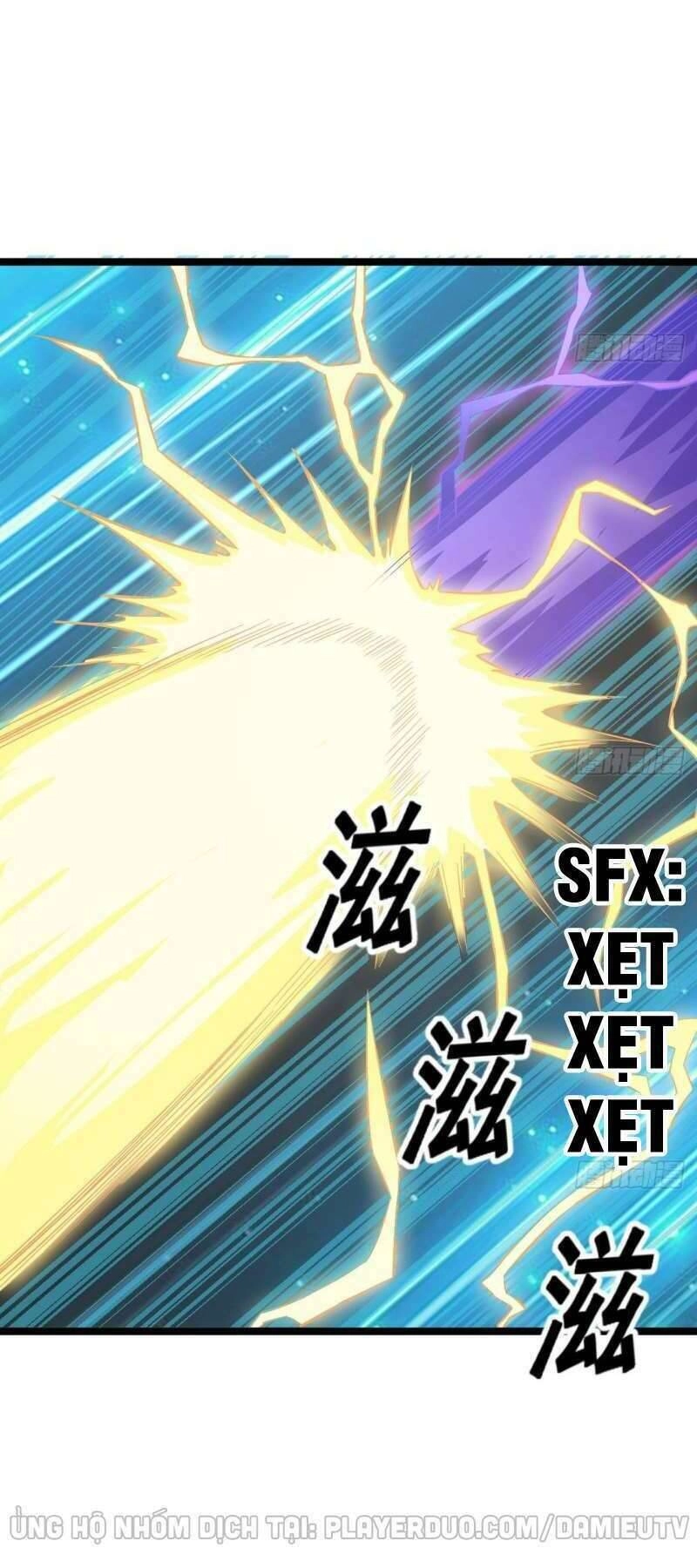 Địa Phủ Khai Phá Thương Chapter 230 - 13