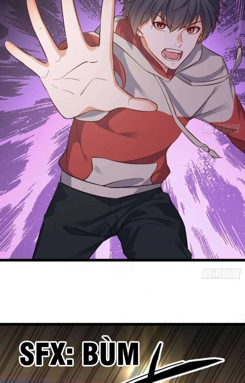 Địa Phủ Khai Phá Thương Chapter 230 - 16